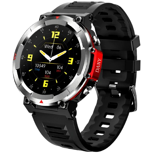 Smart Watches