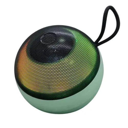 Portable Wireless Speaker X-B22 – Compact Bluetooth Speaker with Powerful Bass & Long Battery Life
