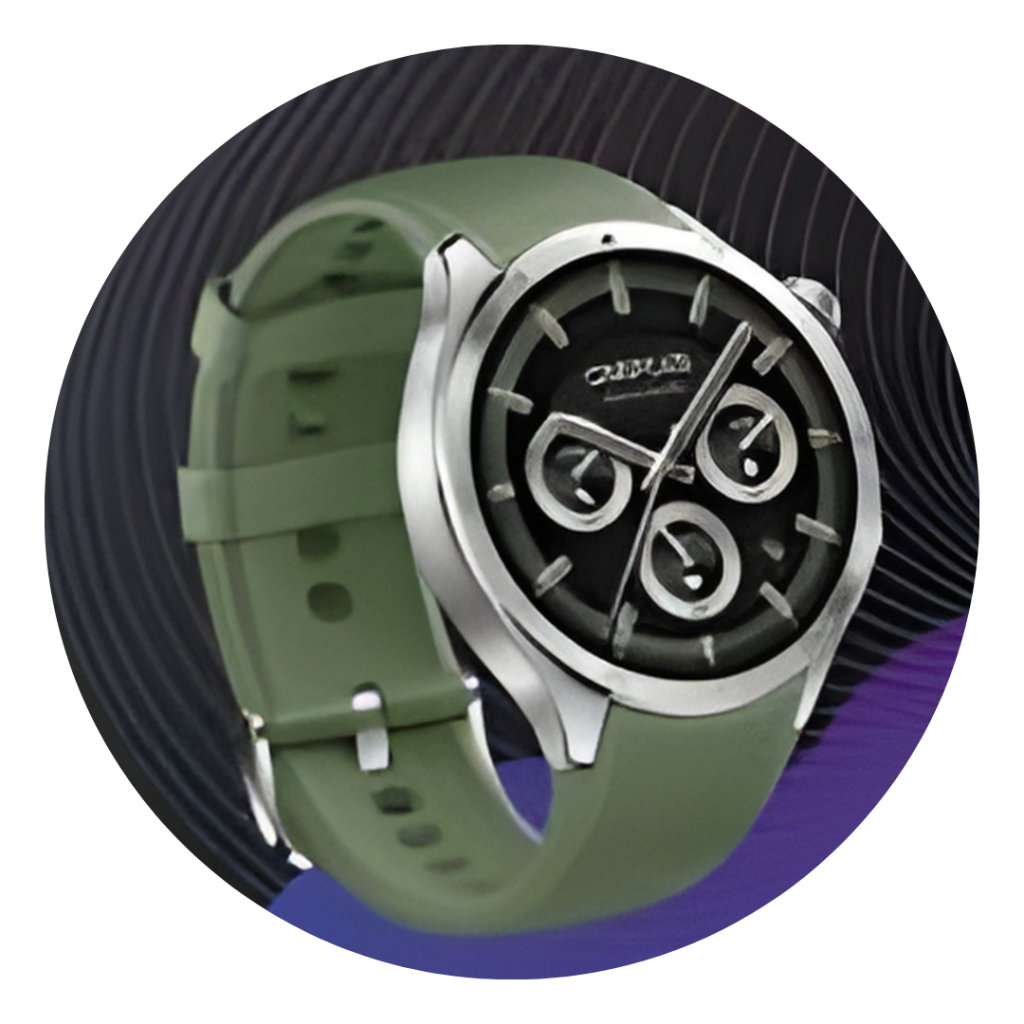 Digital Watches