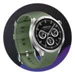Digital Watches