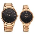 sveston empire executive couple series