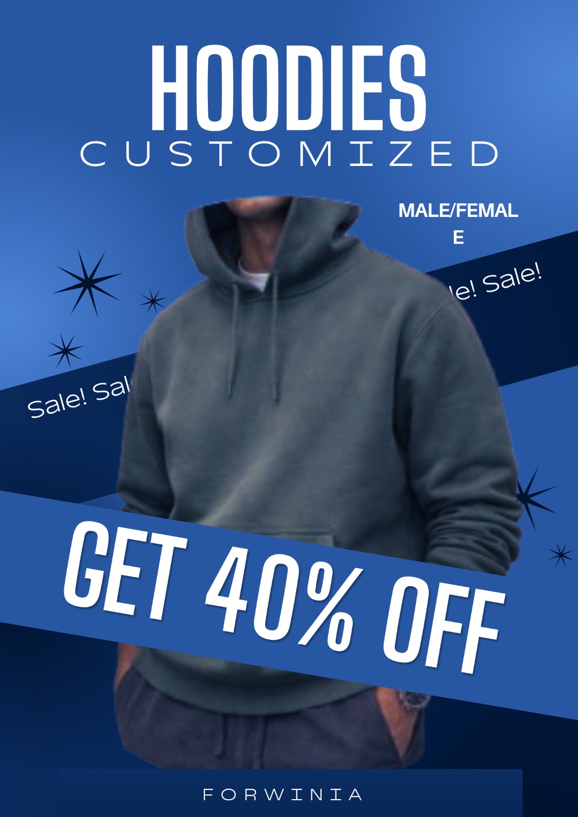 Hoodies Category